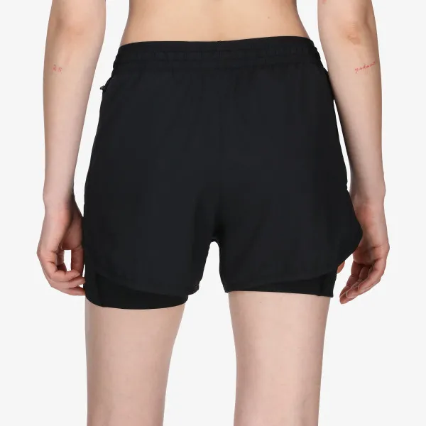 Nike Kratke hlače W NK TEMPO LUXE 2IN1 SHORT 