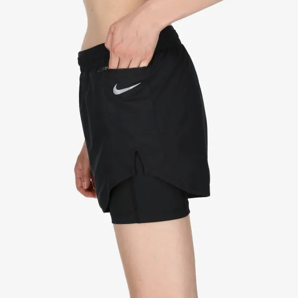 Nike Kratke hlače W NK TEMPO LUXE 2IN1 SHORT 