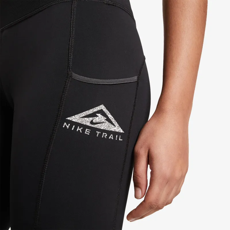 Nike Epic Luxe Mid-Rise Trail 