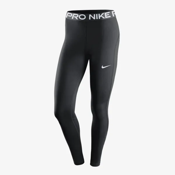 Nike Tajice Pro Mid-Rise 
