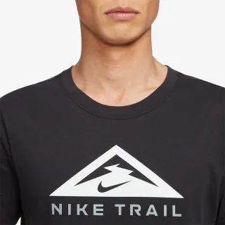 Nike U NK DRY TEE SS TRAIL 