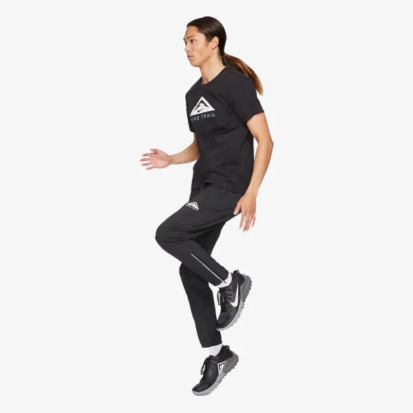 Nike U NK DRY TEE SS TRAIL 