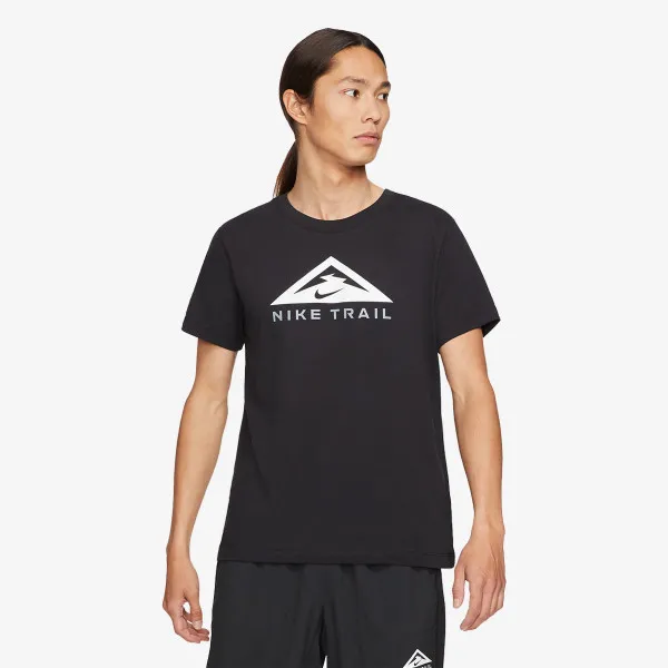 Nike T-shirt U NK DRY TEE SS TRAIL 