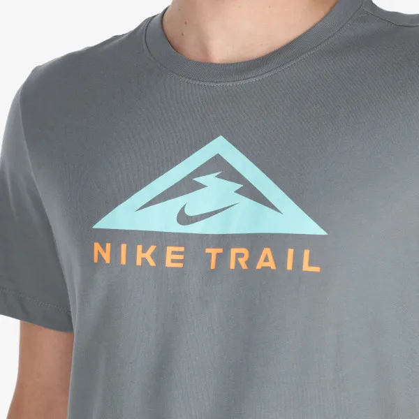 Nike T-shirt Dri-FIT Trail 