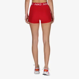 Nike W NP 365 SHORT 3IN 