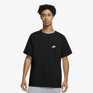 Nike M NSW ME SS LTWT TOP 