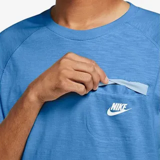 Nike M NSW ME SS LTWT TOP 