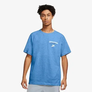 Nike M NSW ME SS LTWT TOP 