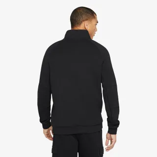 Nike M NSW MODERN HZ FLC TOP SNL 