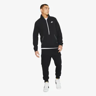 Nike M NSW MODERN HZ FLC TOP SNL 