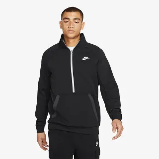 Nike M NSW MODERN HZ FLC TOP SNL 