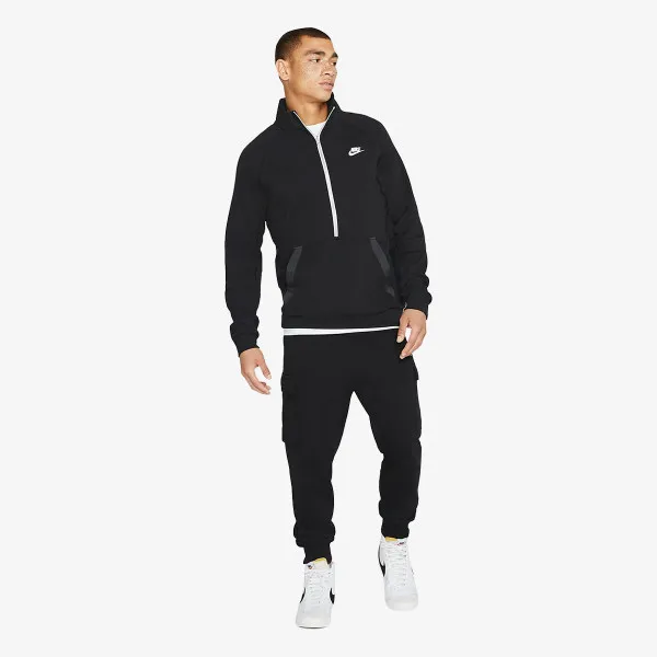 Nike M NSW MODERN HZ FLC TOP SNL 