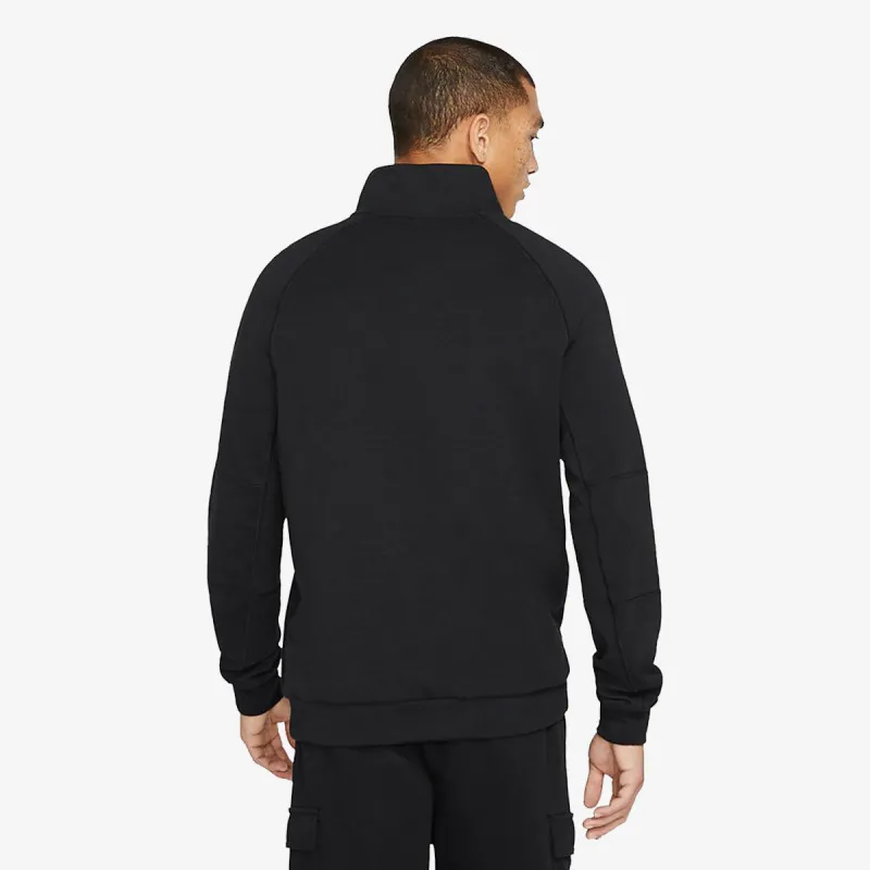 Nike M NSW MODERN HZ FLC TOP SNL 