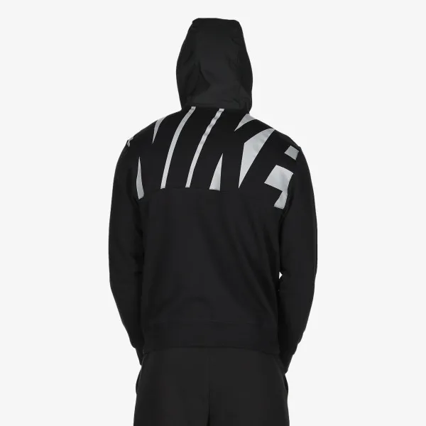 Nike Majica s kapuljačom na patent M NSW CE FZ FT HOODIE SNL ++ 