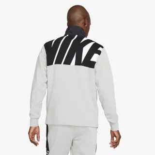 Nike SPORTSWEAR FRENCH TERRY HALF ZIP 