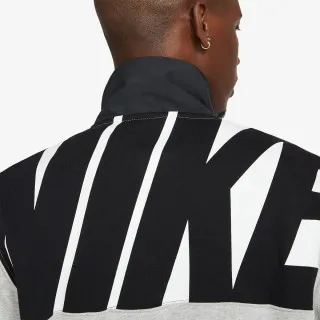 Nike SPORTSWEAR FRENCH TERRY HALF ZIP 