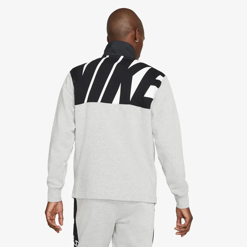 Nike SPORTSWEAR FRENCH TERRY HALF ZIP 