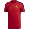 adidas MUFC 3S TEE 