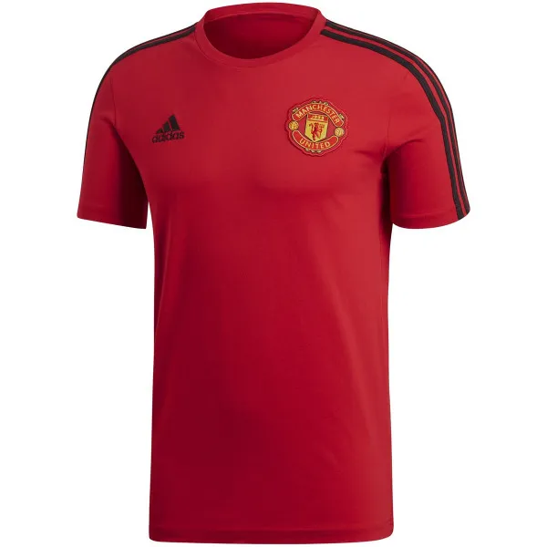 adidas MUFC 3S TEE 