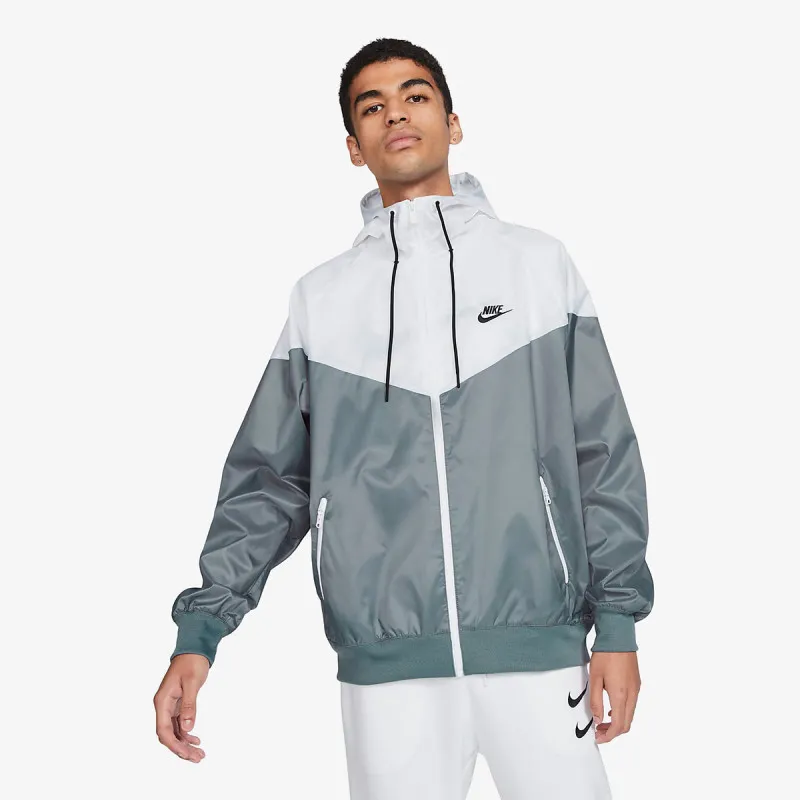 Nike Vjetrovka M NSW HE WR HD WVN JKT Sport Vision