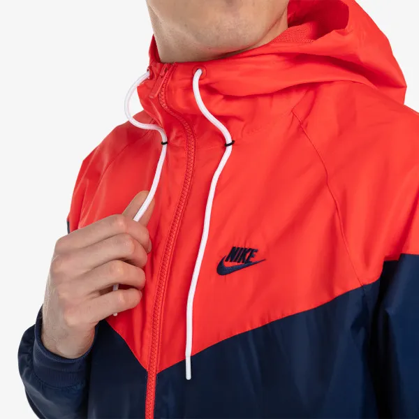 Nike Jakna M NK WVN LND WR HD JKT 