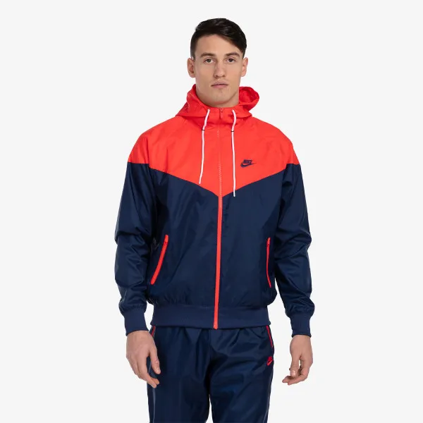 Nike Jakna M NK WVN LND WR HD JKT 