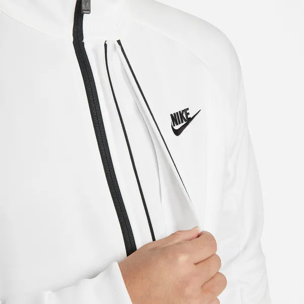 Nike Majica dugih rukava s patentom M NSW HE N98 PK JKT TRIBUTE 