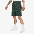 Nike Sportswear Club French Terry Camo 