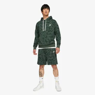 Nike Sportswear Club French Terry Camo 