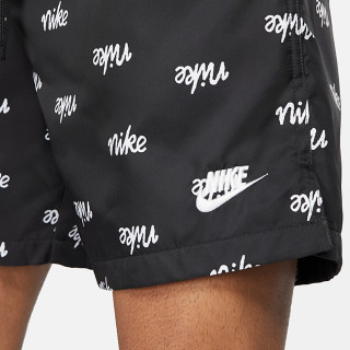 Nike Kratke hlače SPORTSWEAR WOVEN FLOW 