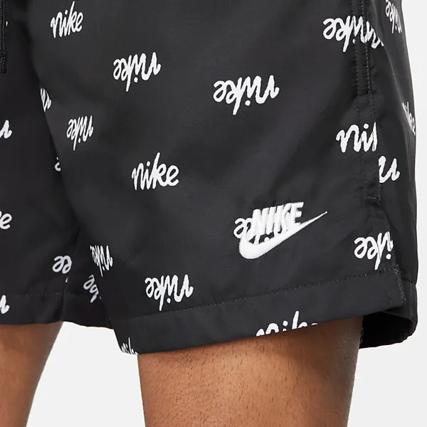 Nike SPORTSWEAR WOVEN FLOW 