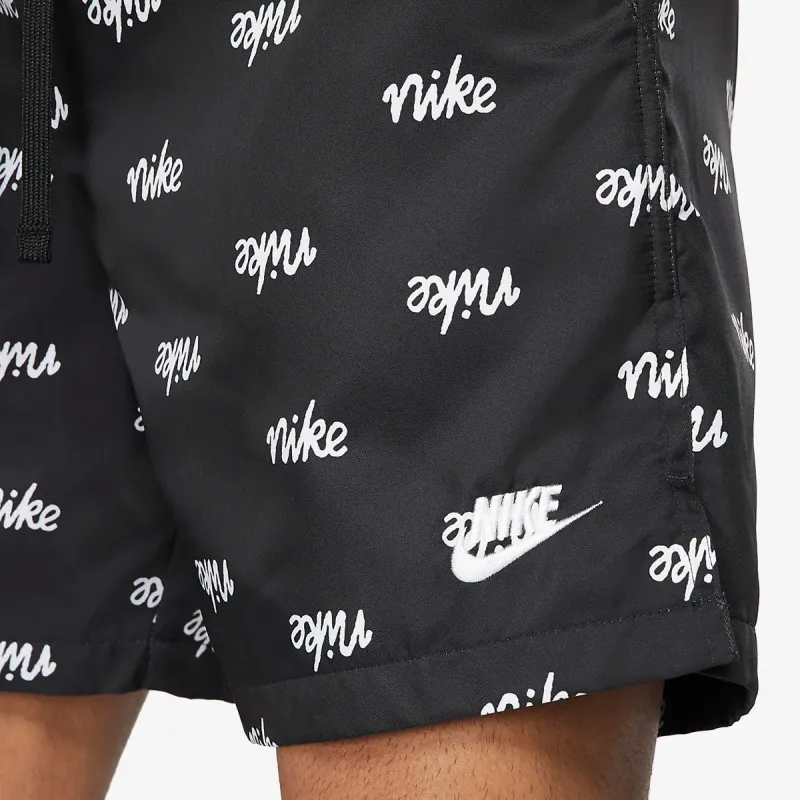 Nike SPORTSWEAR WOVEN FLOW 