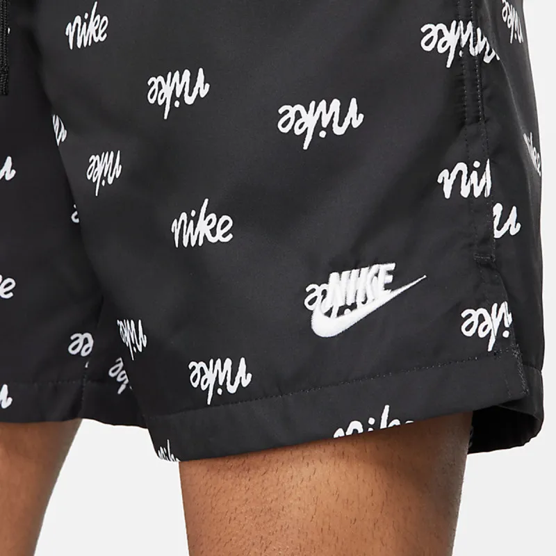 Nike SPORTSWEAR WOVEN FLOW 