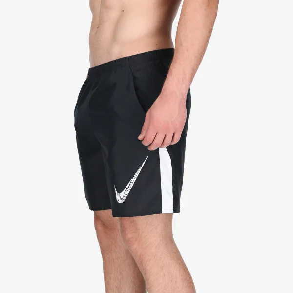 Nike Kratke hlače RUN 7IN 