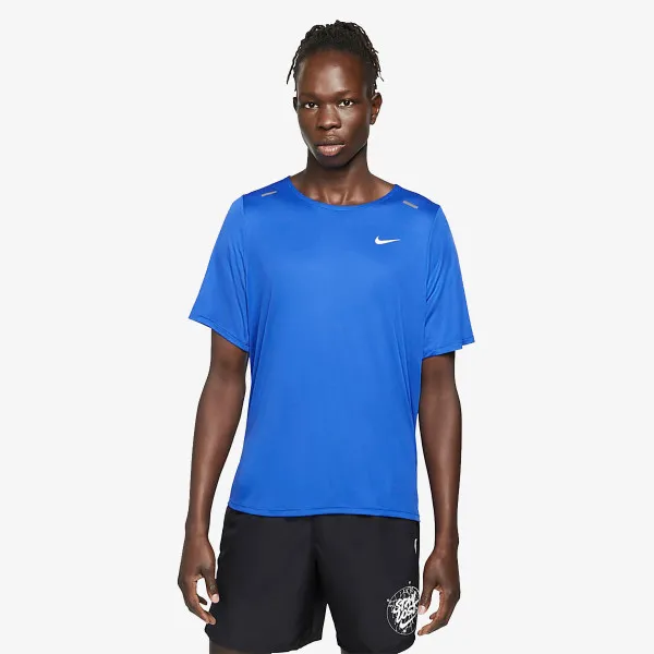 Nike T-shirt M NK RISE 365 SS WILD RUN GX 