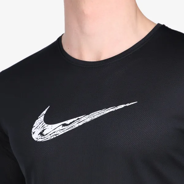 Nike T-shirt BREATHE RUN 