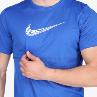 Nike T-shirt BREATHE RUN 