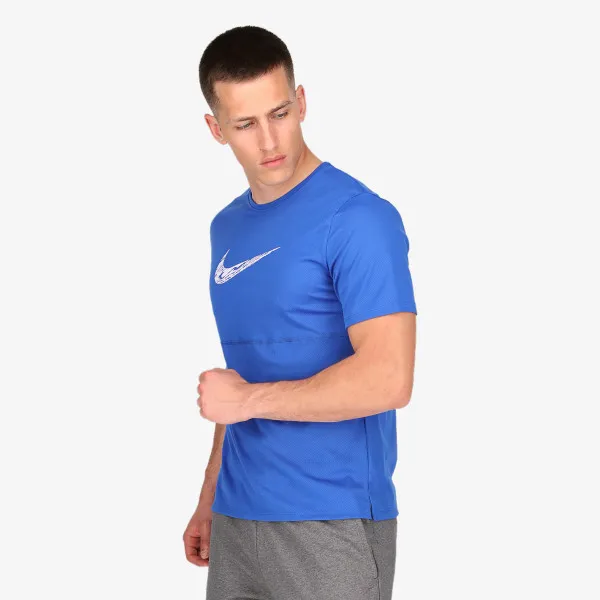 Nike T-shirt BREATHE RUN 