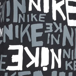 Nike M NSW TEE PRINTED AOP HBR 