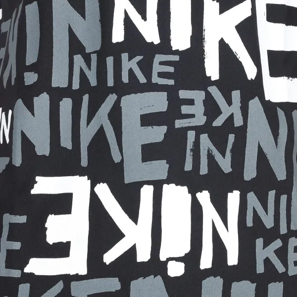 Nike M NSW TEE PRINTED AOP HBR 