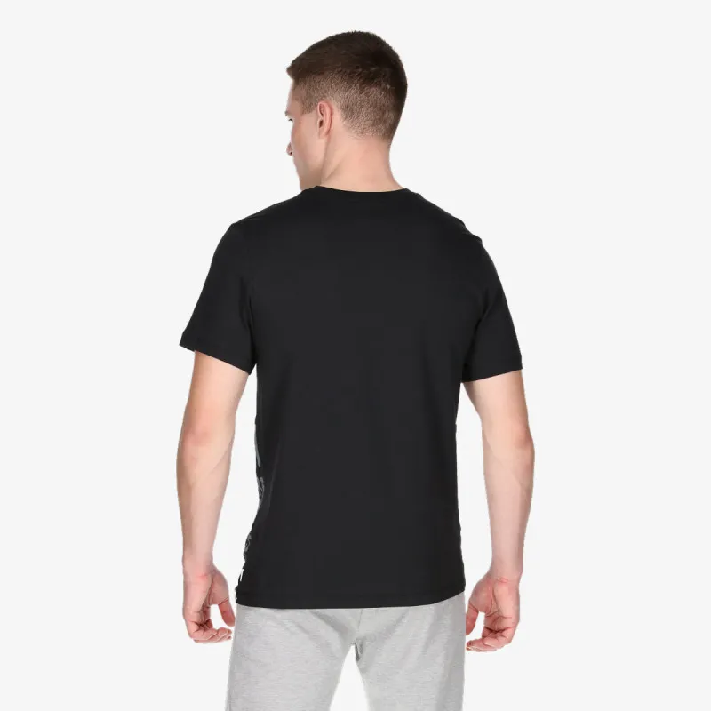 Nike M NSW TEE PRINTED AOP HBR 
