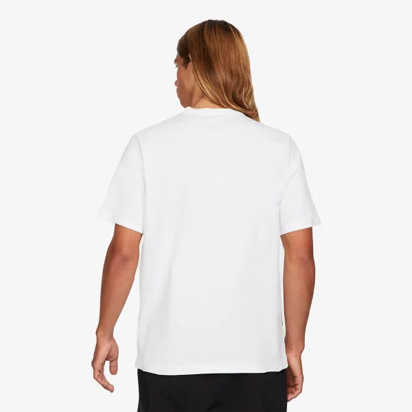 Nike T-shirt M NSW TEE PRINTED AOP HBR 