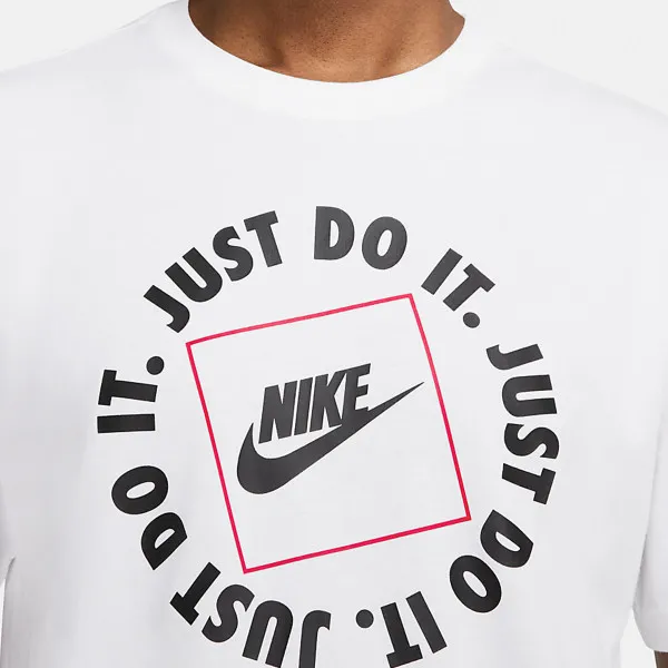 Nike T-shirt M NSW TEE JDI HBR 1 