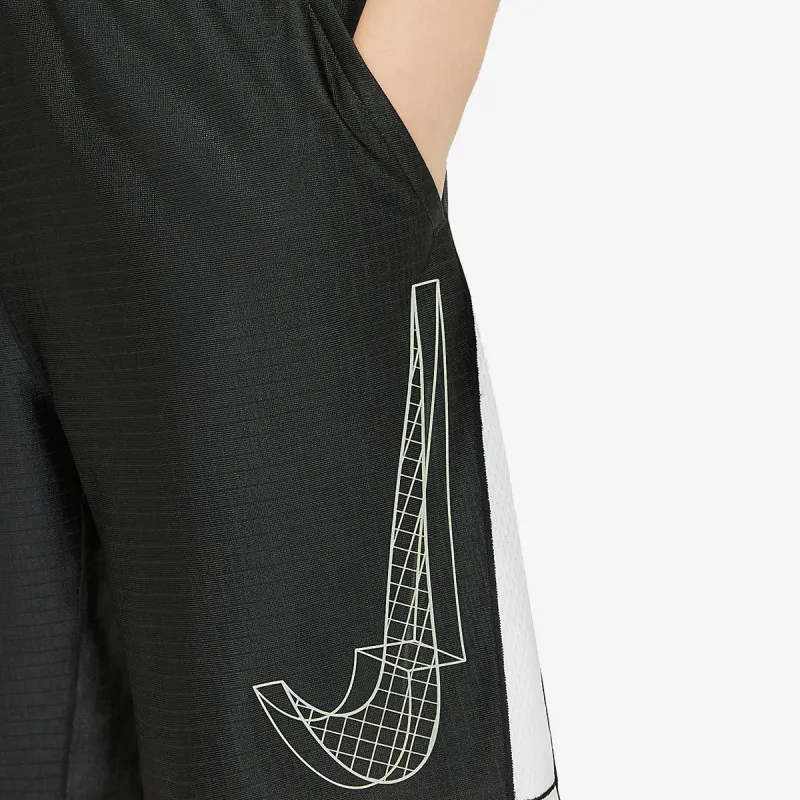 Nike B NK DRY GFX SHORT 