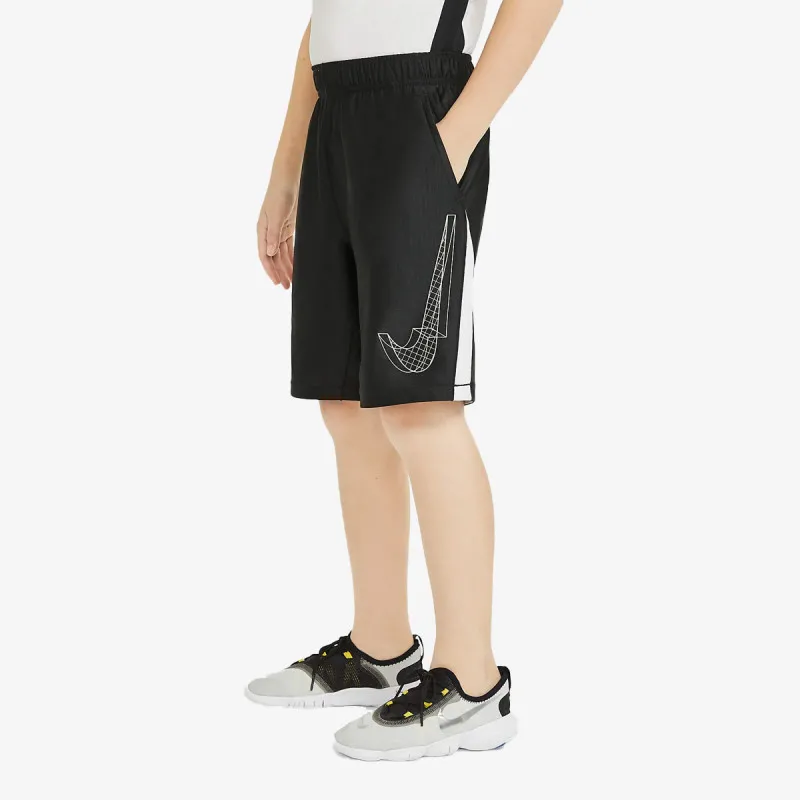 Nike B NK DRY GFX SHORT 