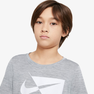 Nike T-shirt Short-Sleeve 