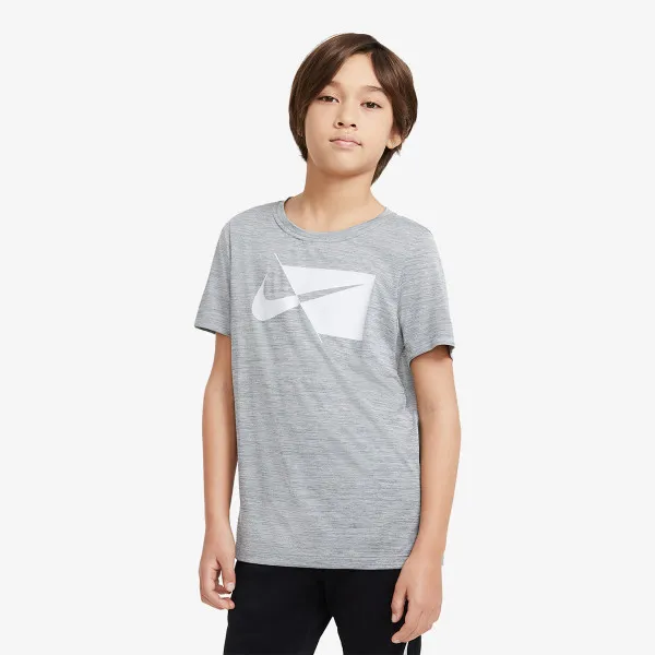 Nike T-shirt Short-Sleeve 