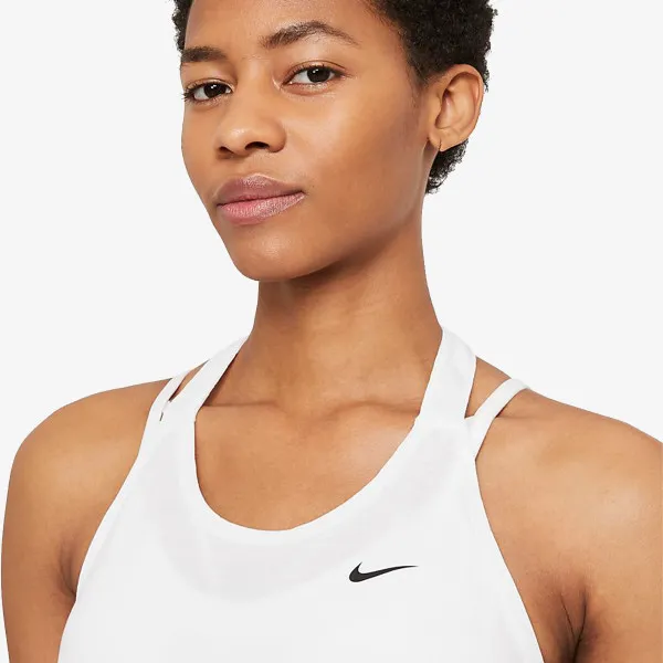 Nike Top i majica bez rukava DRY-FIT ESSENTIALS ELASTIKA 