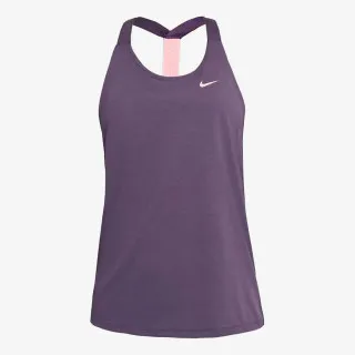 Nike W NK DRY ESS ELASTIKA TANK 