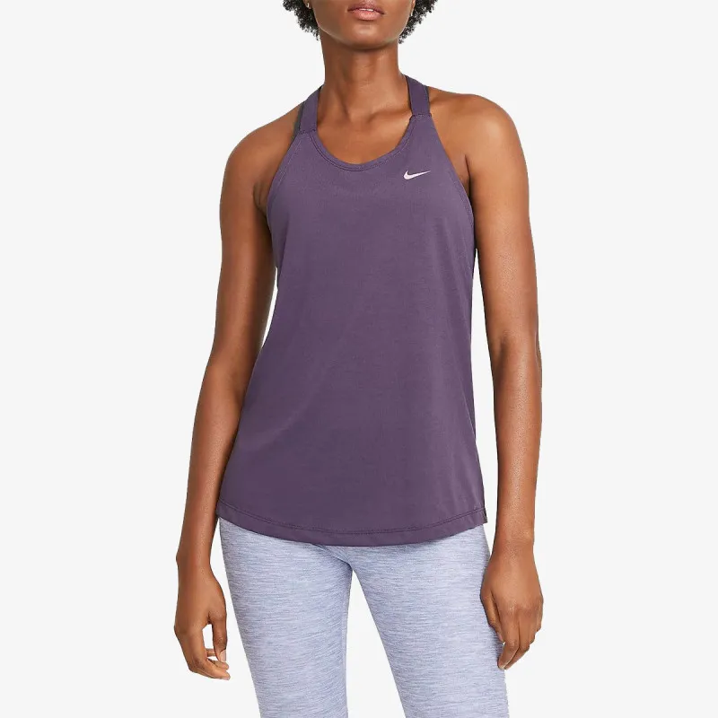 Nike W NK DRY ESS ELASTIKA TANK 